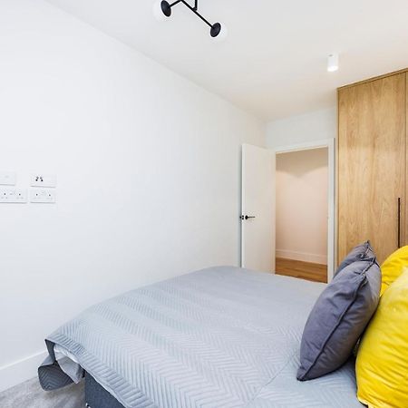 Luxury Spacious 2 Bed Apartment, London - Sk מראה חיצוני תמונה