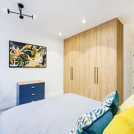 Luxury Spacious 2 Bed Apartment, London - Sk מראה חיצוני תמונה