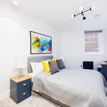 Luxury Spacious 2 Bed Apartment, London - Sk מראה חיצוני תמונה
