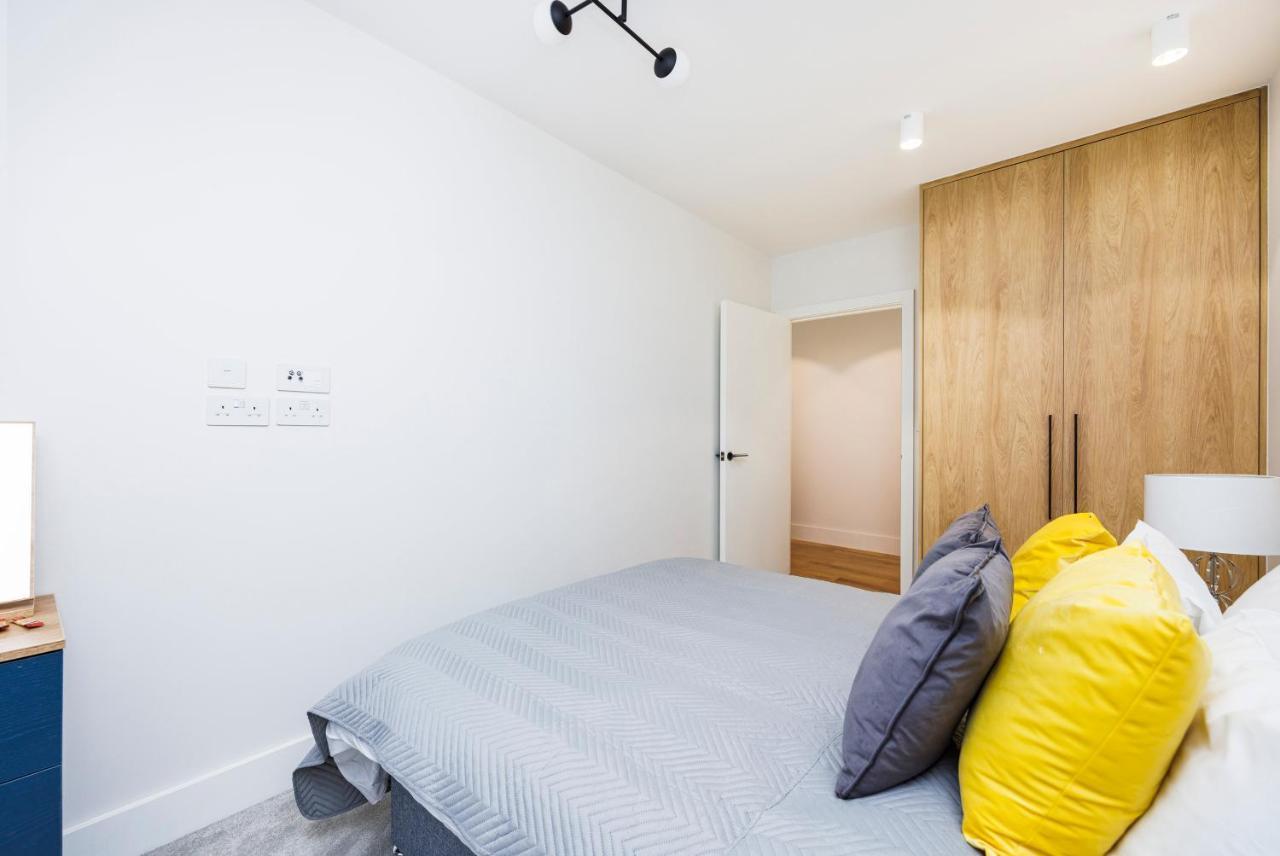 Luxury Spacious 2 Bed Apartment, London - Sk מראה חיצוני תמונה
