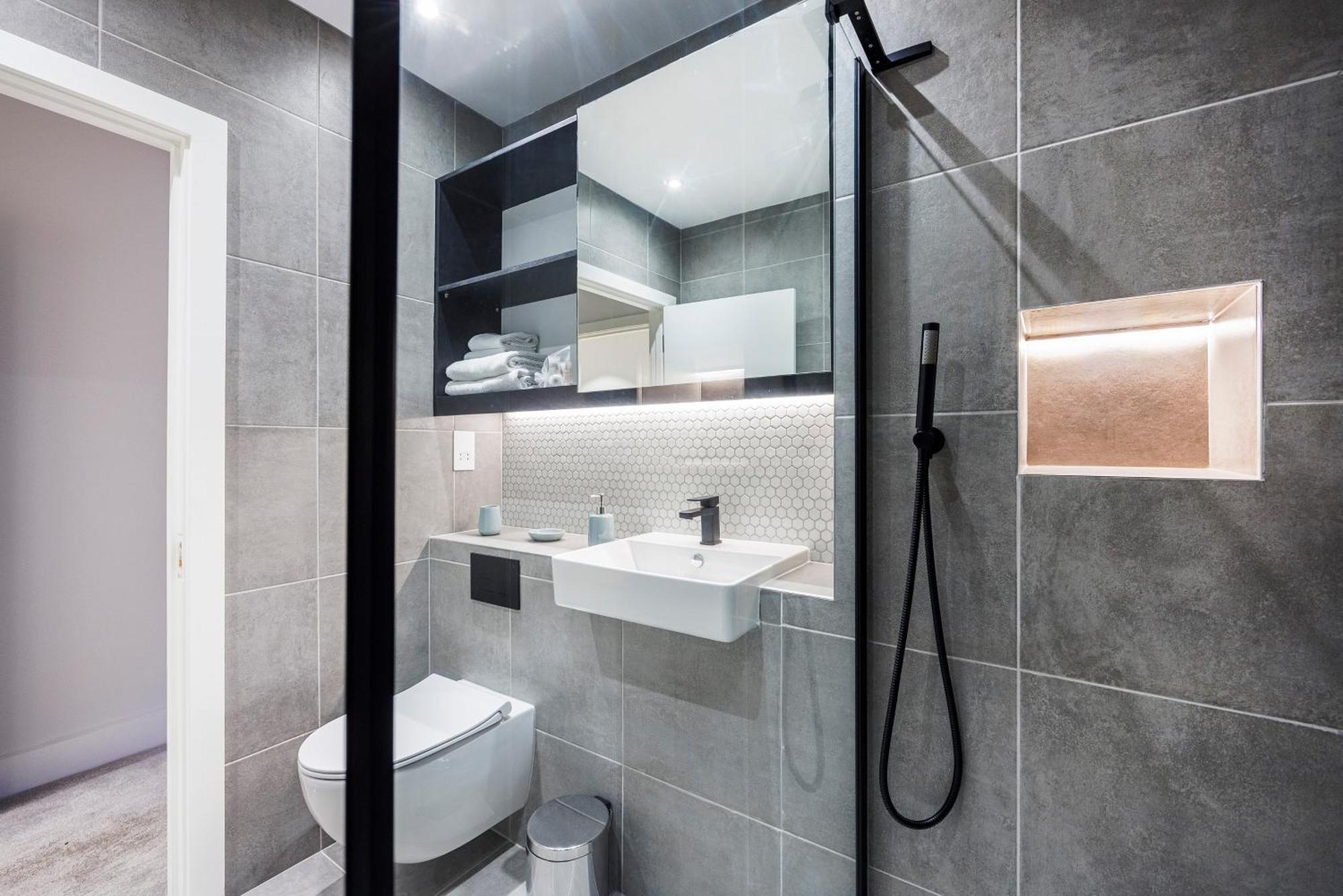 Luxury Spacious 2 Bed Apartment, London - Sk מראה חיצוני תמונה