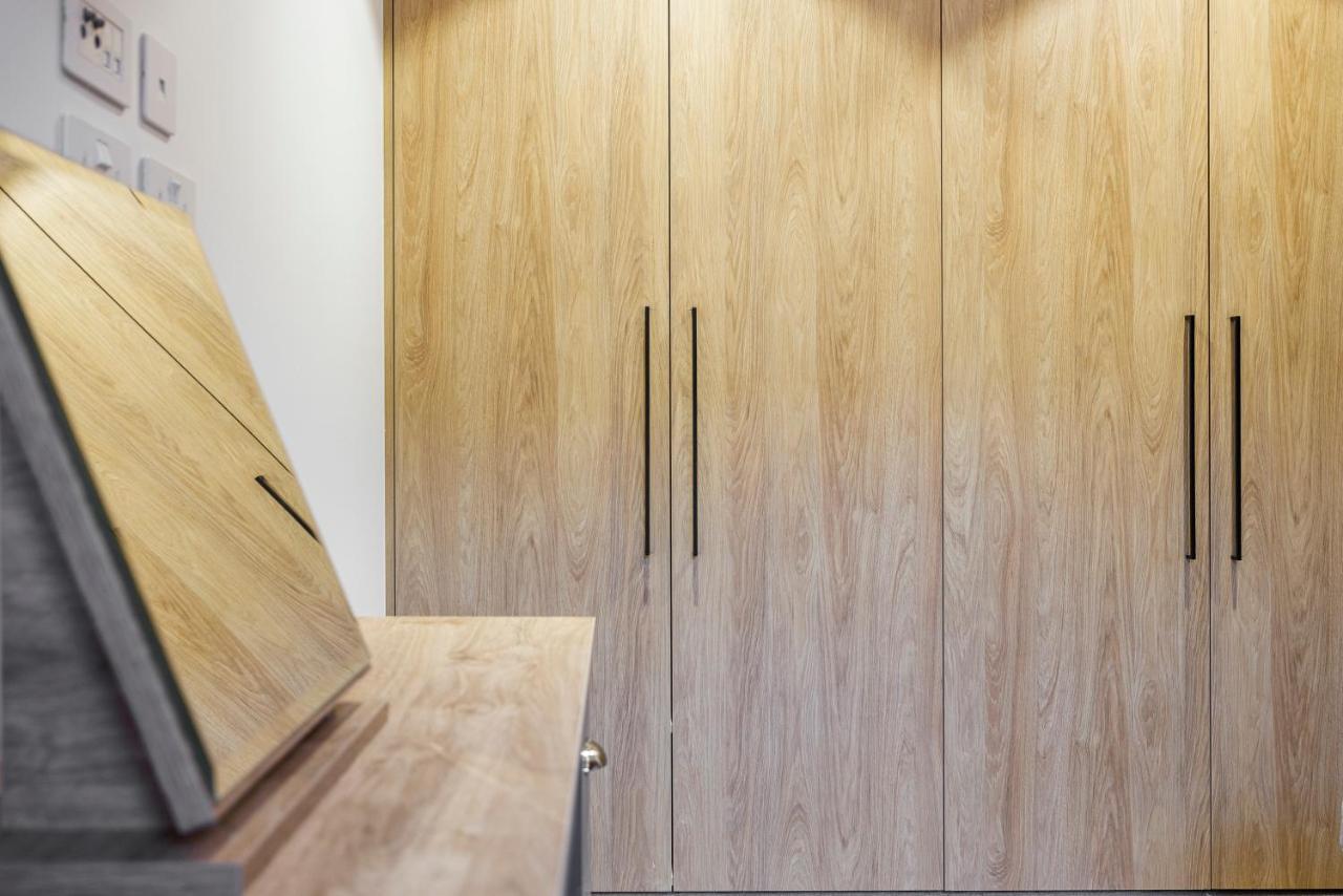 Luxury Spacious 2 Bed Apartment, London - Sk מראה חיצוני תמונה