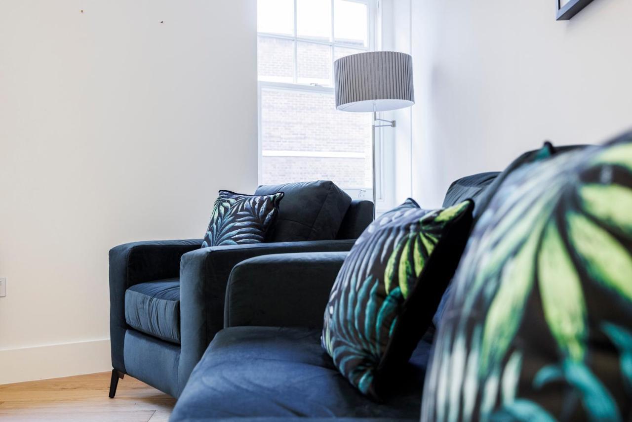 Luxury Spacious 2 Bed Apartment, London - Sk מראה חיצוני תמונה