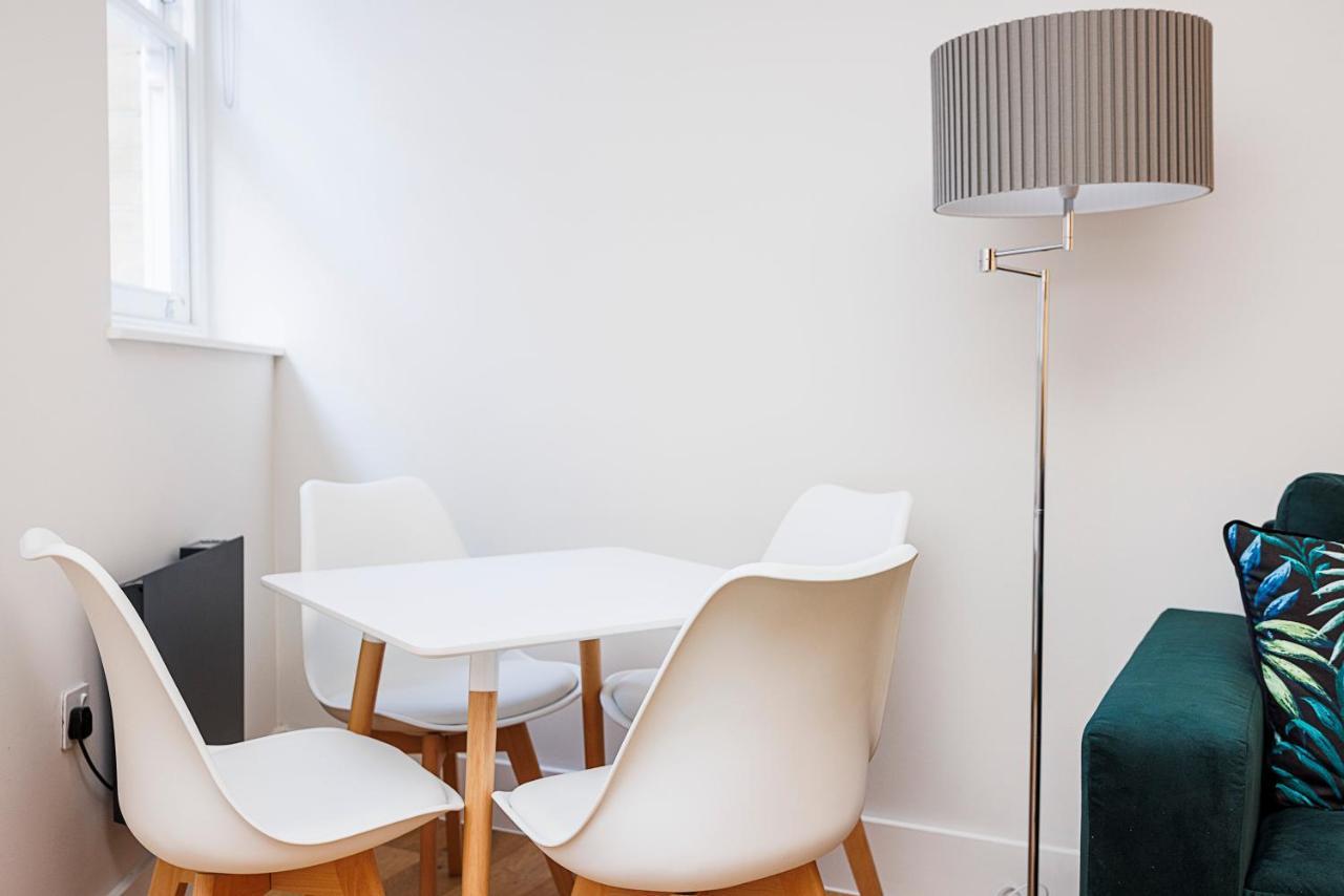 Luxury Spacious 2 Bed Apartment, London - Sk מראה חיצוני תמונה