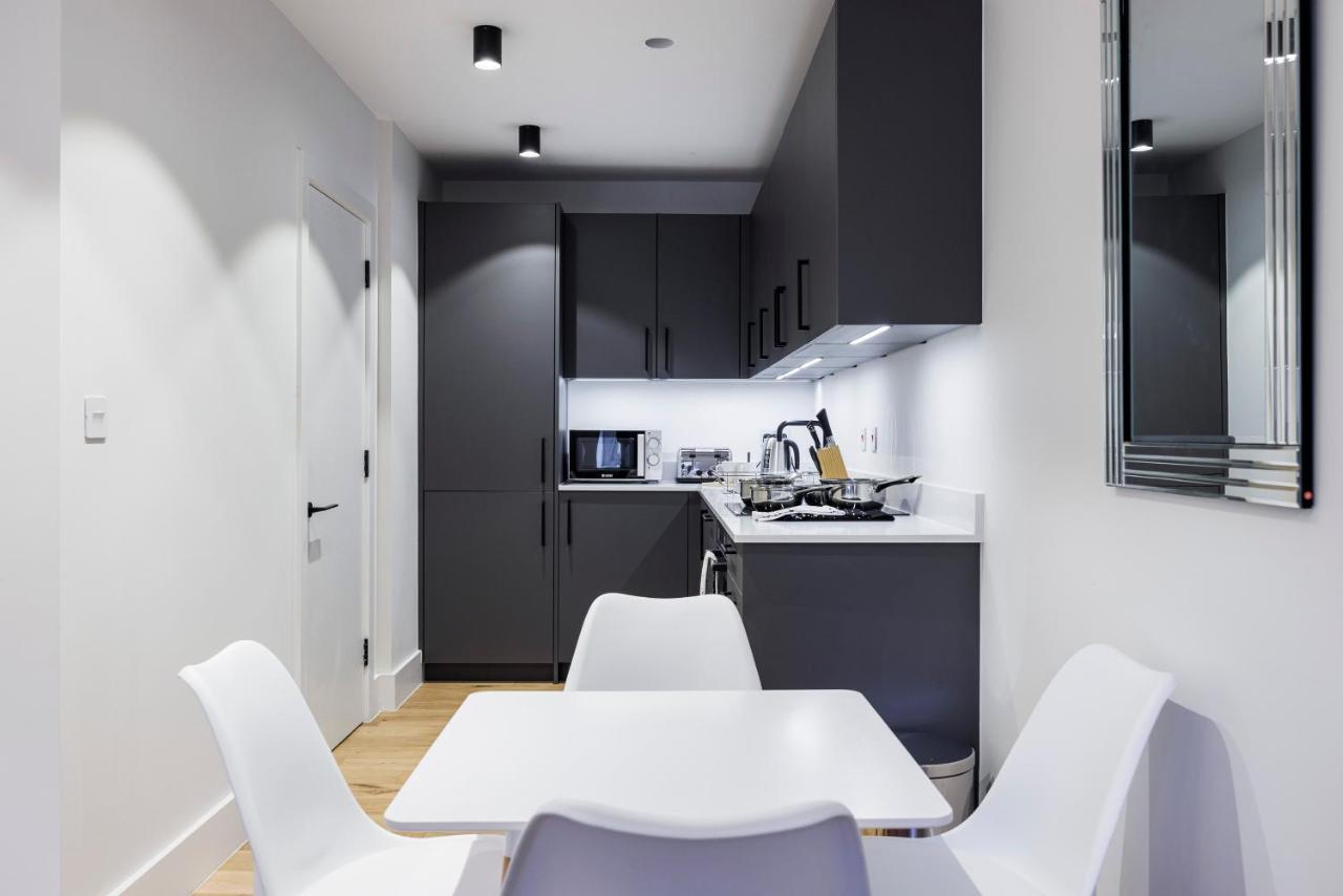Luxury Spacious 2 Bed Apartment, London - Sk מראה חיצוני תמונה