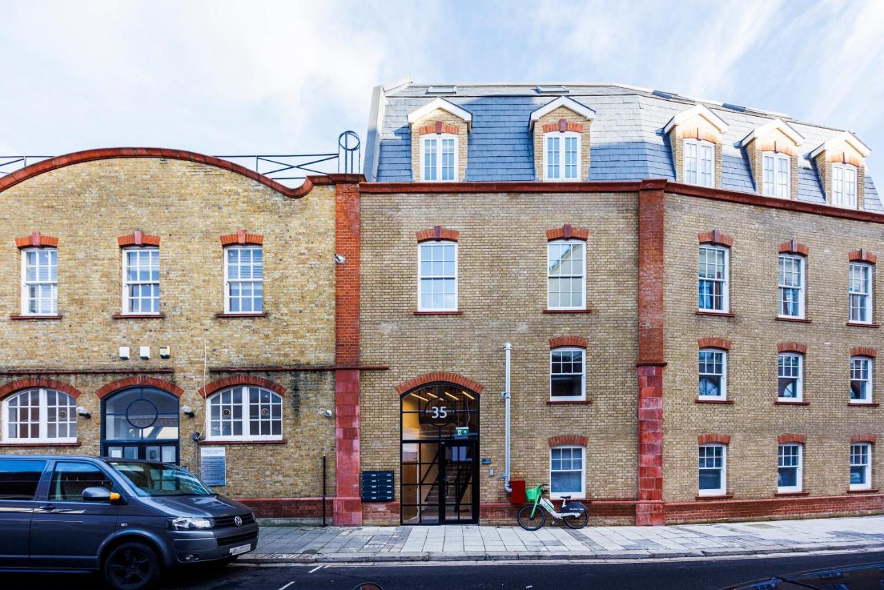 Luxury Spacious 2 Bed Apartment, London - Sk מראה חיצוני תמונה