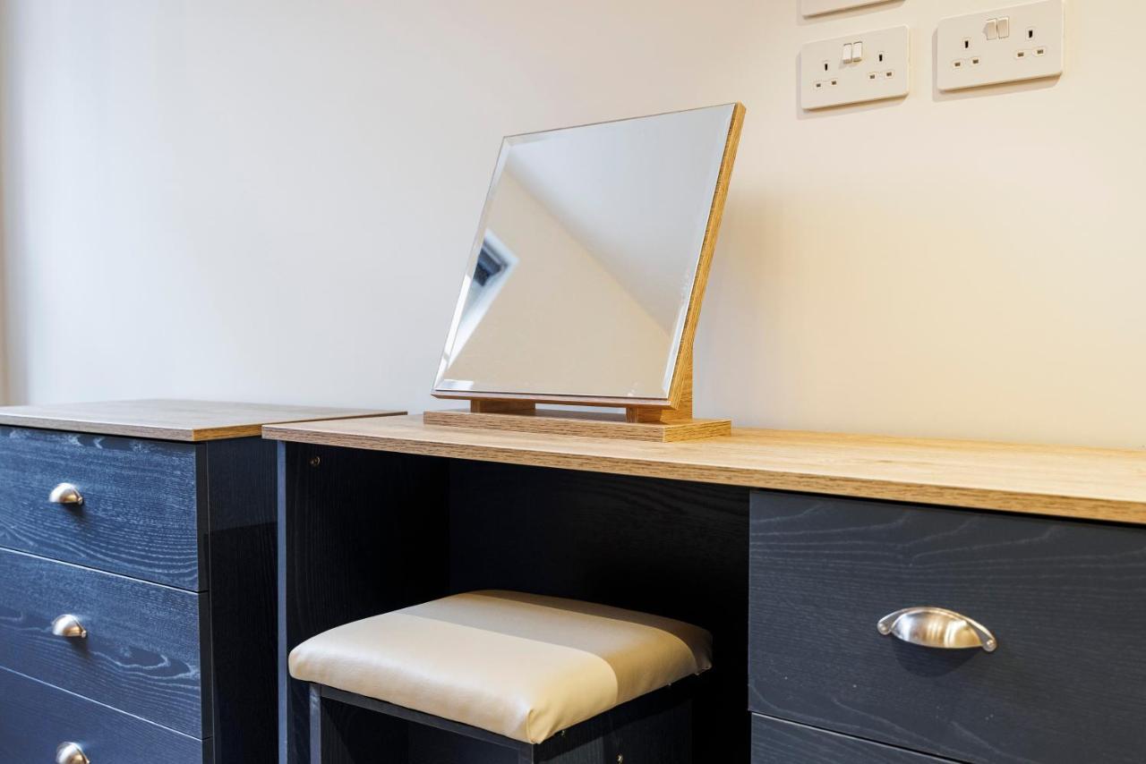 Luxury Spacious 2 Bed Apartment, London - Sk מראה חיצוני תמונה