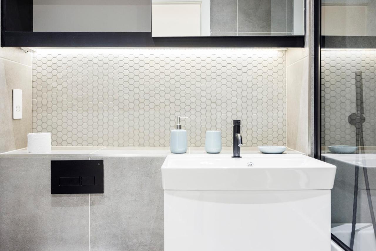 Luxury Spacious 2 Bed Apartment, London - Sk מראה חיצוני תמונה